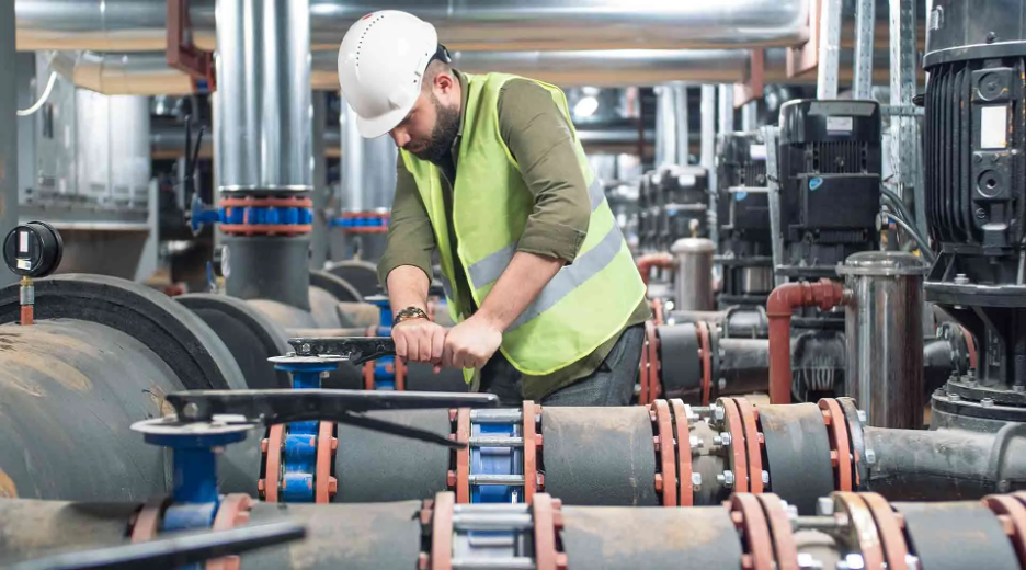 The High Stakes of Pipeline Commissioning Services Saudi Arabia