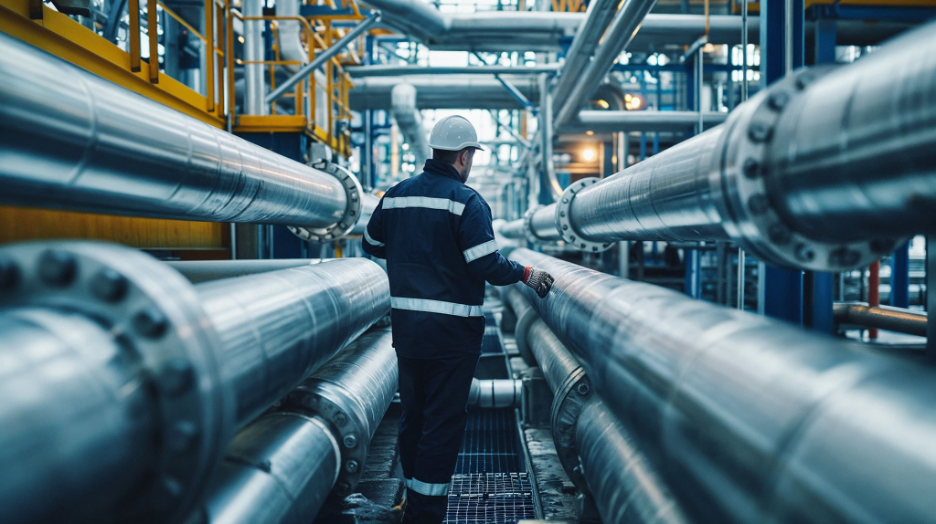 Why Pipeline Maintenance Services KSA is the Industry's Secret Weapon