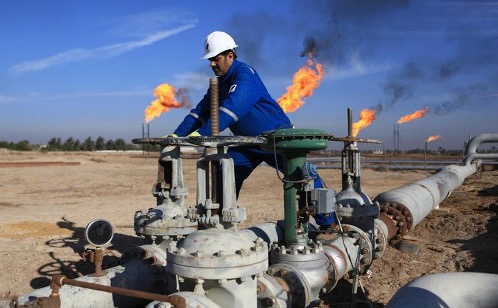 Oil & Gas Nitrogen Services Iraq – CS Arabia Experts