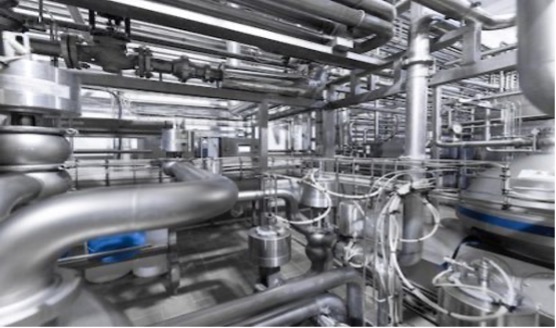 Pipeline Commissioning Services Saudi Arabia Experts