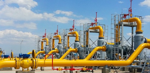 Pipeline Maintenance Services KSA: Reliable Solutions by CS Arabia