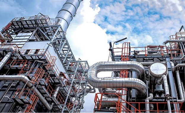 Safer Nitrogen Services in Saudi Arabia