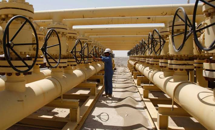 Oil & Gas Nitrogen Services in Iraq: Smarter Pipeline Preparation Solutions