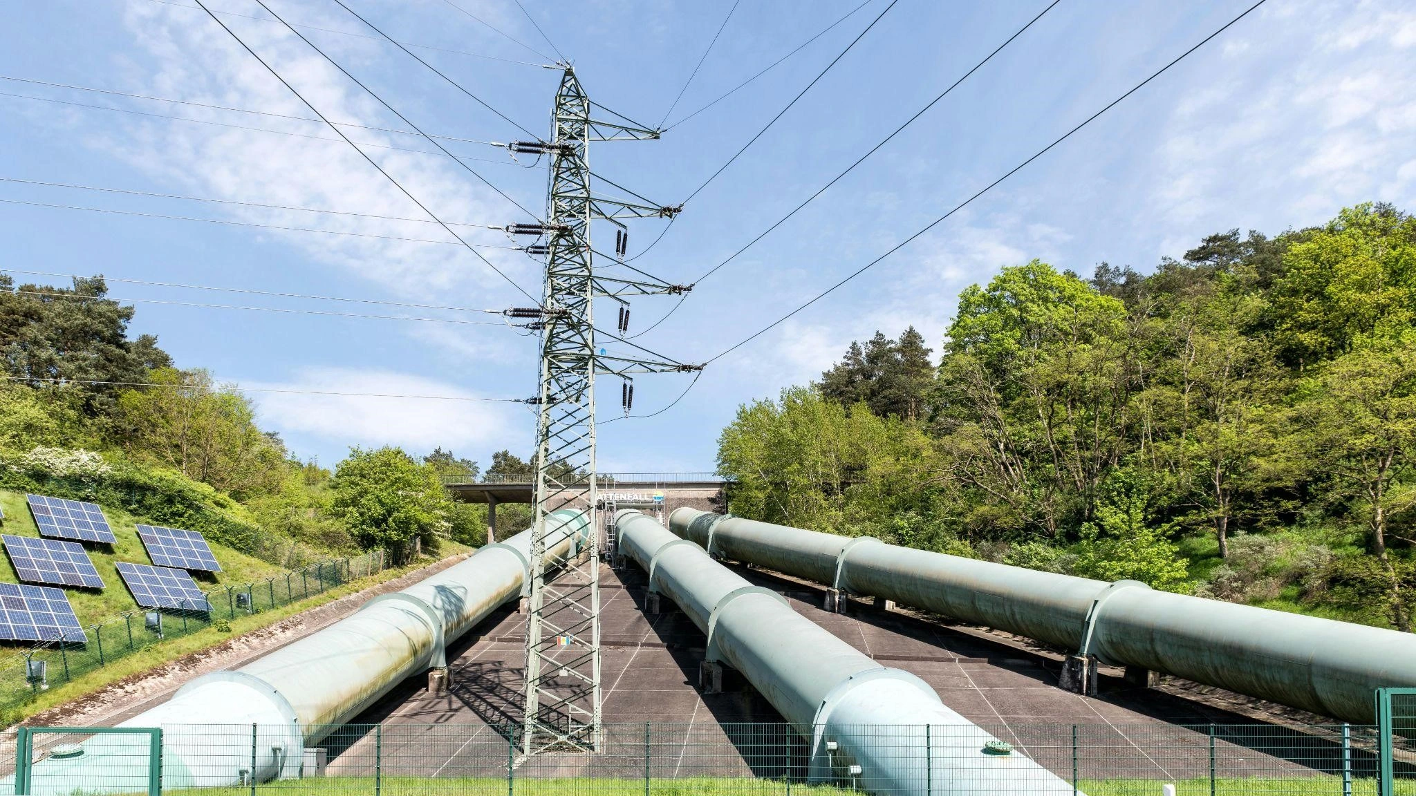 Steel & Pipeline Commissioning Services Saudi Arabia | CS-Arabia