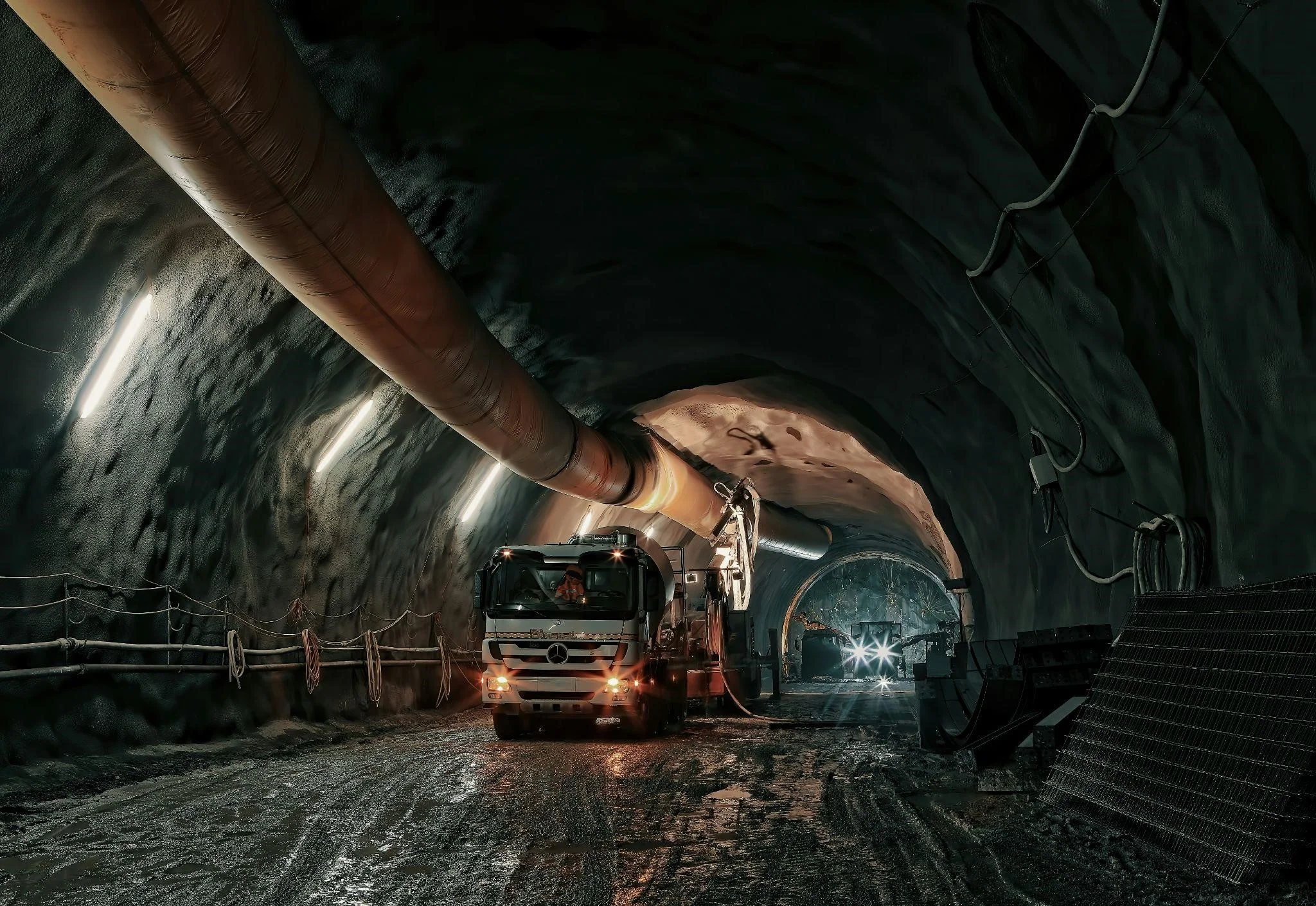 Pipeline Maintenance Services in KSA for Safe Energy Operations