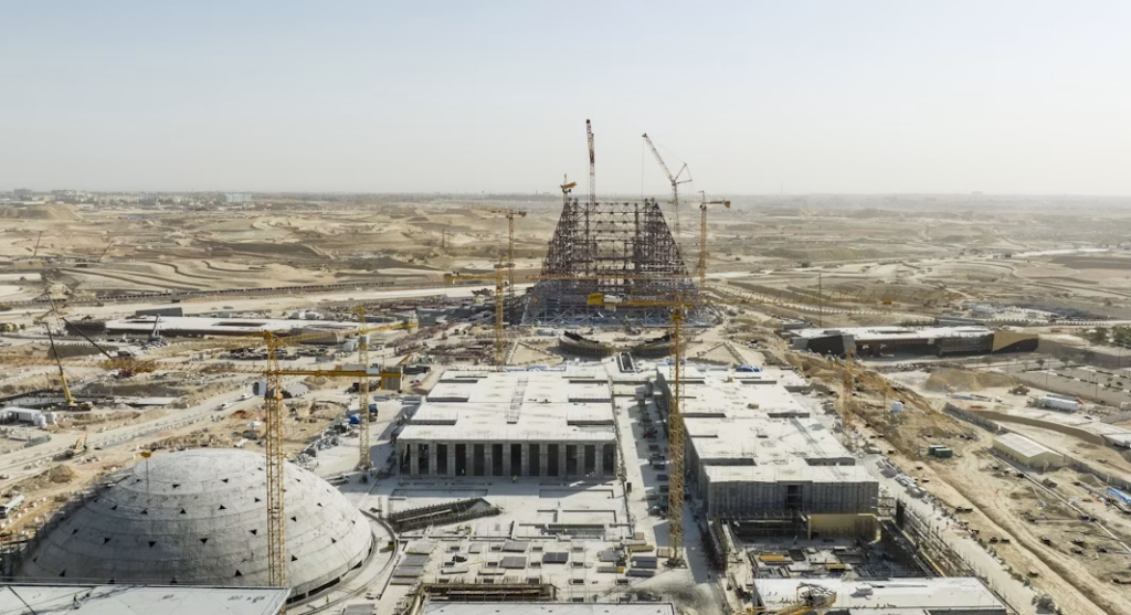 Reducing Downtime and Delays with Effective Nitrogen Services in Saudi Arabia