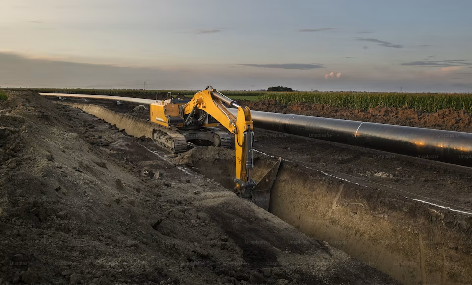 Pipeline Maintenance Services KSA: Protecting Critical Pipeline Infrastructure