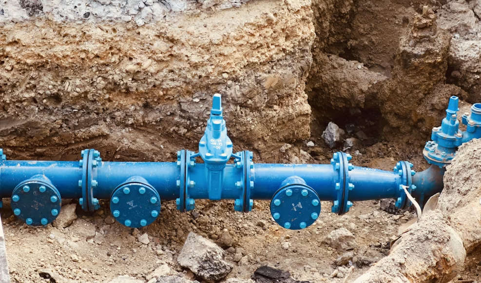 How Caliper Pigging Protects Pipeline Performance