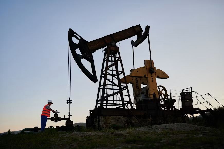 Oil and Gas Nitrogen Services Iraq: Supporting Safer and More Reliable Field Operations