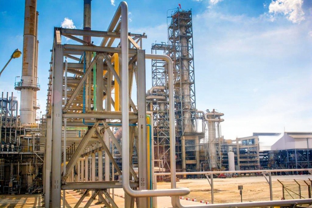 Choosing a Pipeline Pre-Commissioning Company KSA