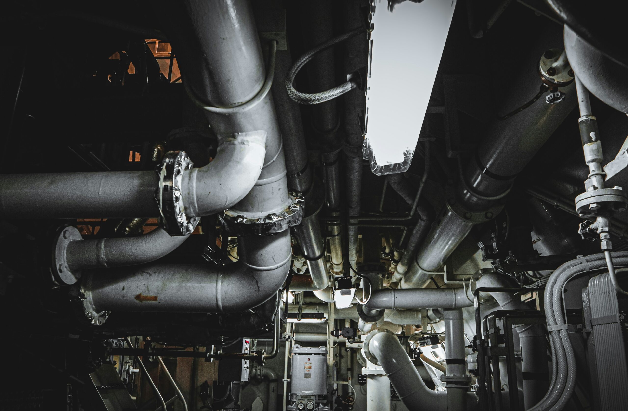 Caliper Pigging: How Internal Geometry Checks Protect Pipeline Integrity