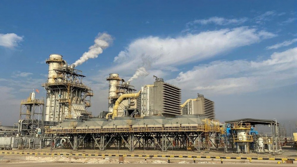 Industrial Nitrogen Services Saudi Arabia: Choosing the Right Solution for Critical Operations
