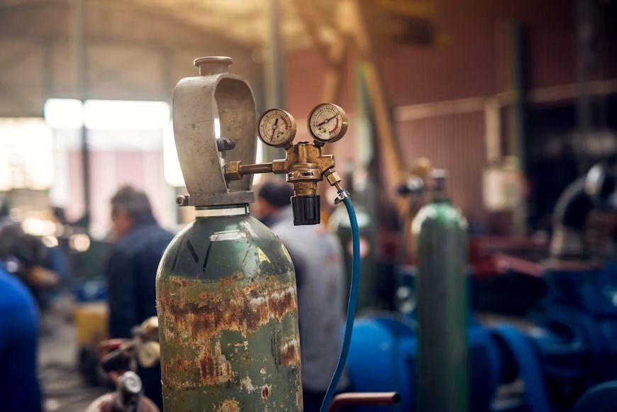 Nitrogen Services in Saudi Arabia: Enhancing Safety and Efficiency in Oil & Gas Operations