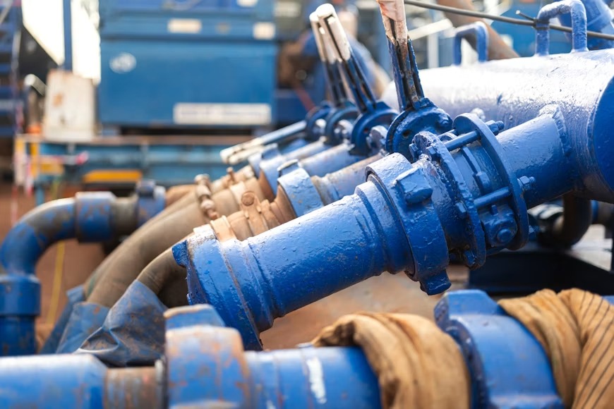 Pipeline Maintenance Services in KSA: Ensuring Reliability and Compliance in Energy Infrastructure