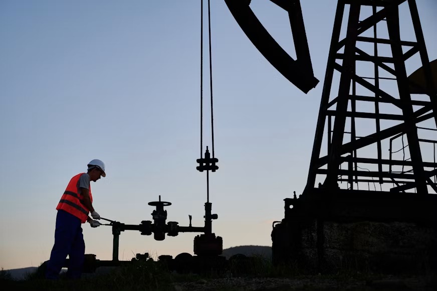 Oil & Gas Nitrogen Services in Iraq: Supporting Safe Commissioning and Shutdown Operations