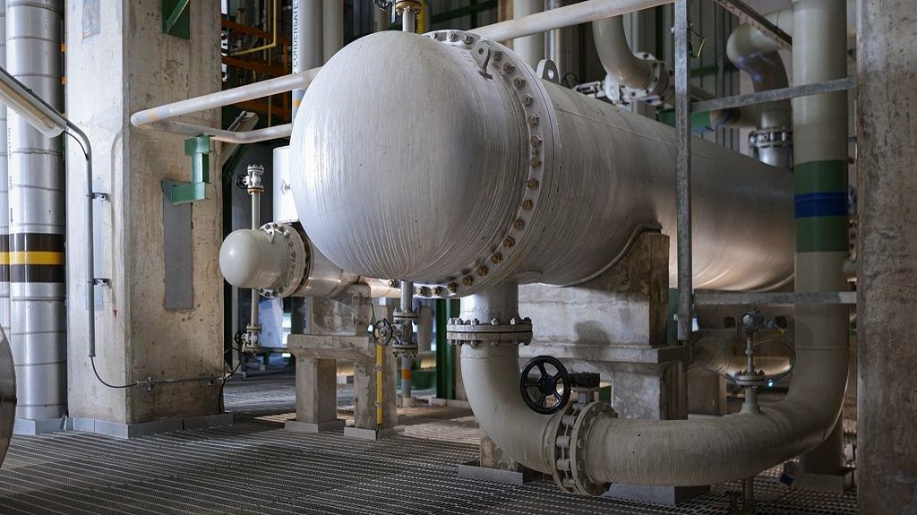 Reliability of Energy Infrastructure: Pipeline Maintenance Services in KSA