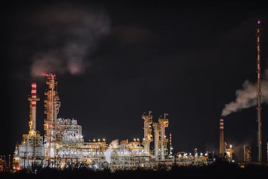 Safe Commissioning with Oil & Gas Nitrogen Services in Iraq