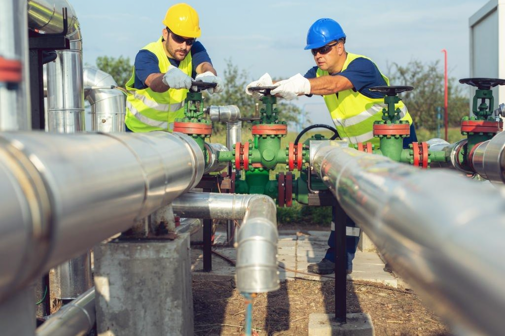 Pipeline Commissioning Services in Saudi Arabia: Best Practices for Energy Infrastructure Projects