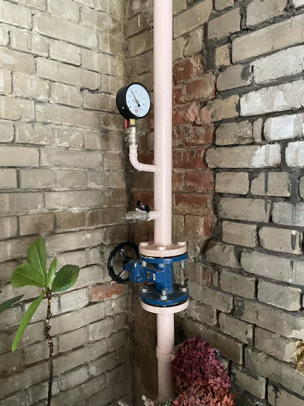 Caliper Pigging: Pipeline Inspection, Internal Diameter Measurement & Integrity Assessment
