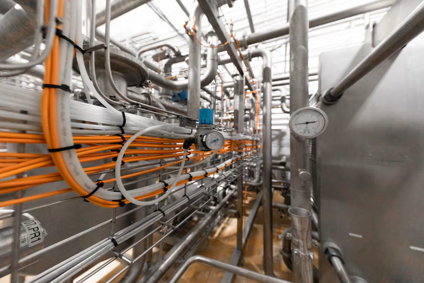 Pipeline Commissioning Services in Saudi Arabia: Pre-Commissioning, Testing, Cleaning & Start-Up